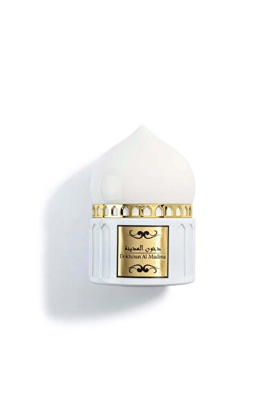 Shaikh Saeed Dukhoon Al Madina - 100 g