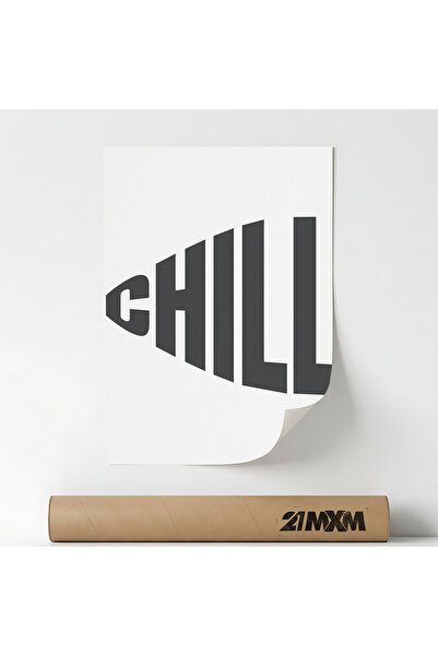 21mxm Poster Decorativ Tematica Bar & Cocktail - 'Bar 667', Material Textil, ...