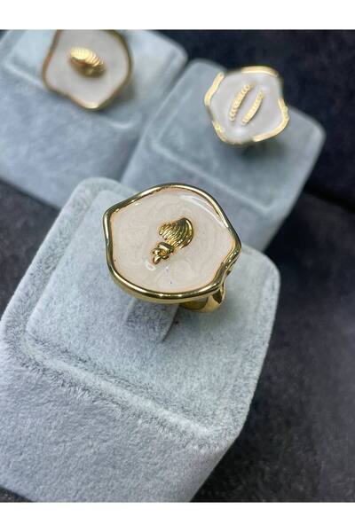 Luxiva خاتم فولاذي قابل للتعديل عالي الجودة من الفولاذ المقاوم للصدأ بتصميم مخصص