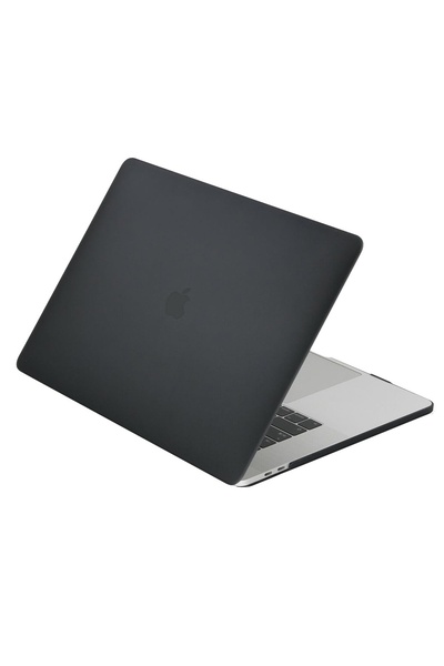 Delixa Blogy MacBook Pro 16.2 İnç ile Uyumlu Ultra İnce Hava Kanallı Crystal ...