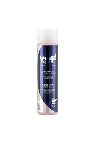 Yuup ! TEXTURE SHAMPOO 250ML