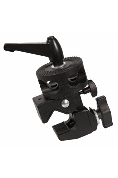 Other Clema tip menghina + Menghina Falcon Eyes EC-32CL pentru boom arm sau b...