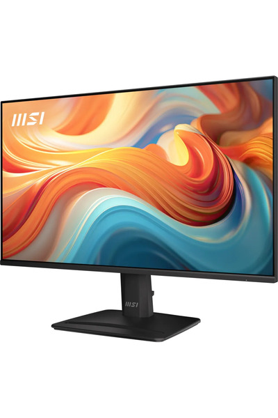 MSI PRO MP242 E14C 23.8 1920x1080 FHD 144Hz 1ms HDMI Type-C IPS Monitör