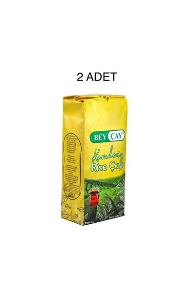 BEY ÇAY Karadeniz Rize 500gr ×2Adet