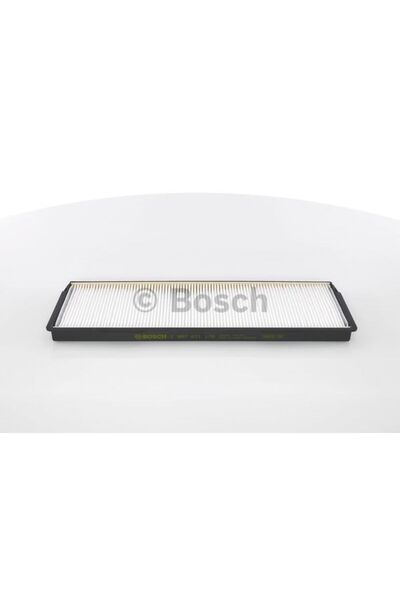 Bosch Filtru, aer interior 1 987 431 172
