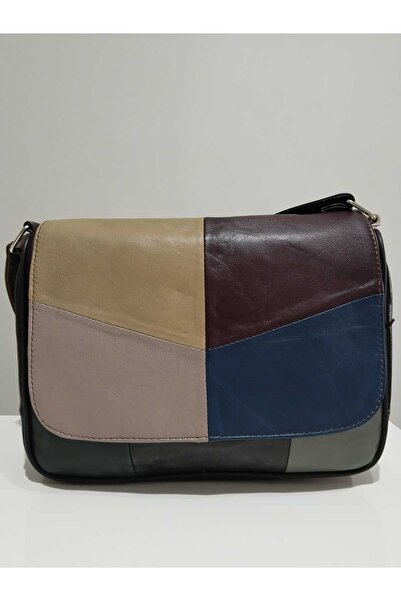 atter Genuine Leather Women's Bag (25cm X 20cm)