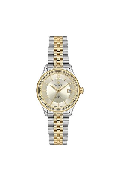 Wainer Wa.19030-D Women's Wristwatch