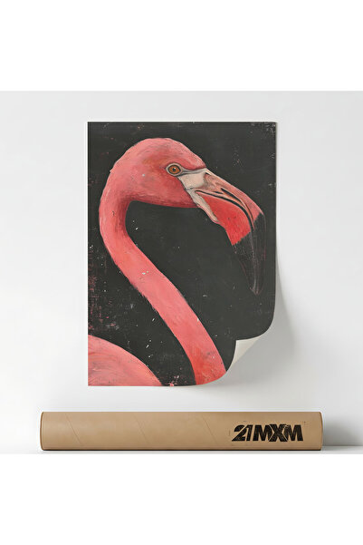 21mxm Poster Decorativ Tematica Bar & Cocktail - 'Bar 511', Material Textil, ...