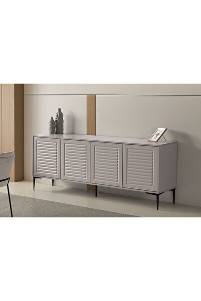 Doressa Home June Konsol