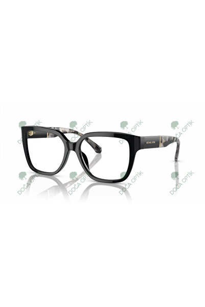 Michael Kors Nature Optical Mk4112 3005 (Polanco) 54-16 + Blue Light Protecti...