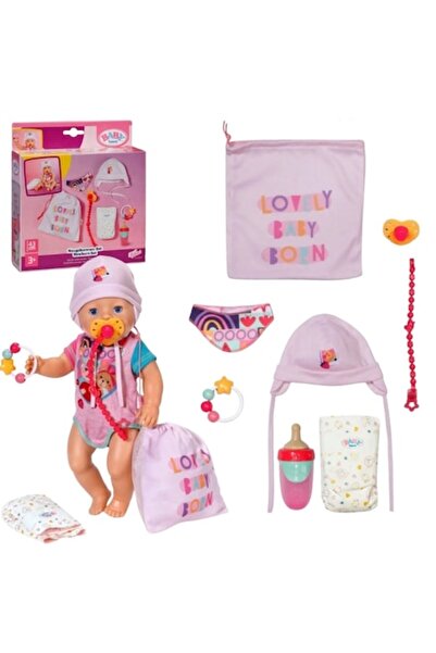 BABY born Set de accesorii pentru păpuși