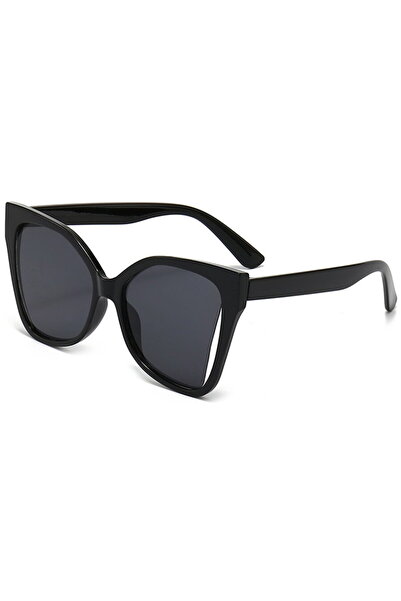 Techsuit Ochelari de Soare pentru Femei - (5335) - Black / Gray