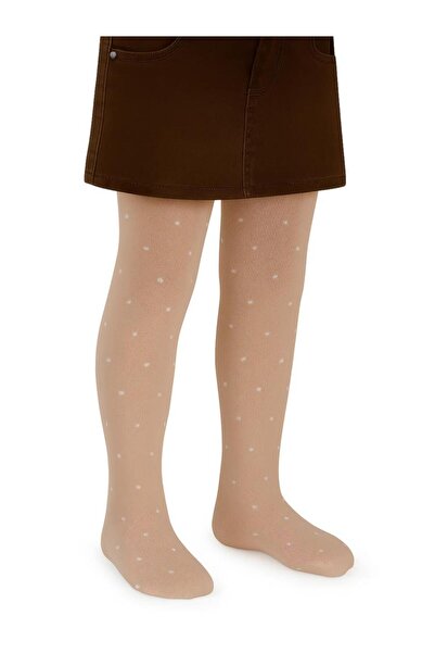 Katamino Basic 2-12 Years Old Tights with Points - Standard 9-10 Years Old