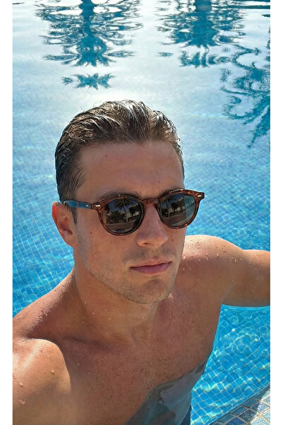 Nilu Moda UNISEX SUNGLASSES