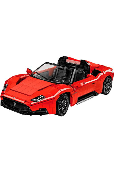 COBI Maserati MC 20 Cielo, jucărie de construcție (scară 1:12)