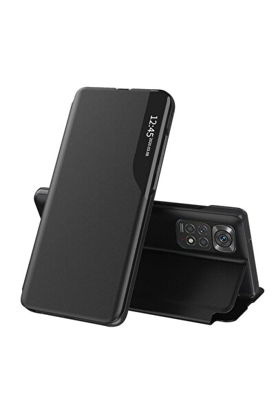 SKYDDAR INNOVATION Θήκη για Xiaomi Redmi Note 11 / Redmi Note 11S, eFold, τύπ...