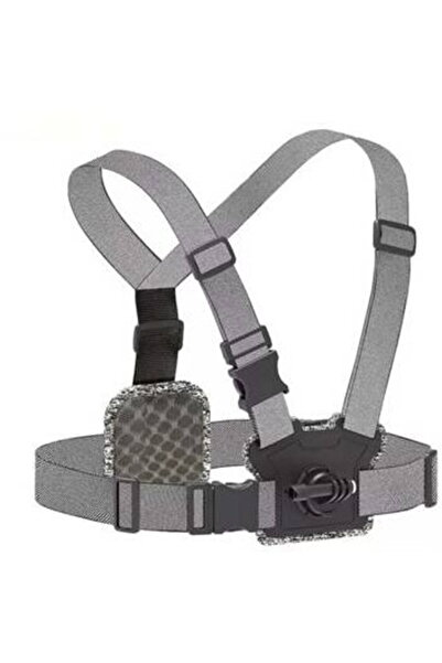 Other Ham Telesin cu douДѓ suporturi pentru camerДѓ sport - GP-CGP-T06