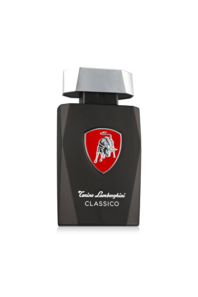 Tonino Lamborghini Classico Eau De Toilette 200 ml (man)