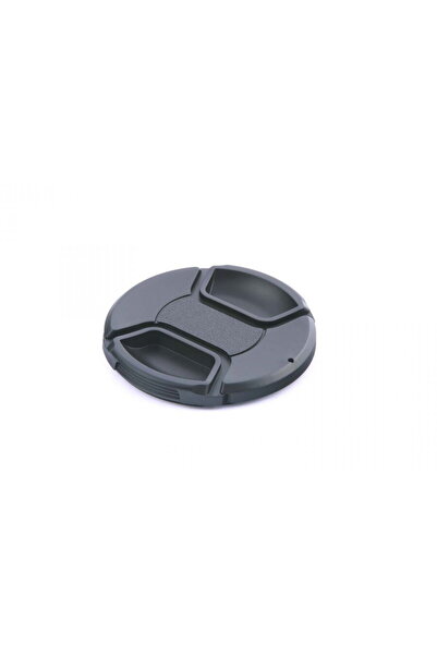 Generic 72mm Lens Cap for DSLR Nikon Cameras