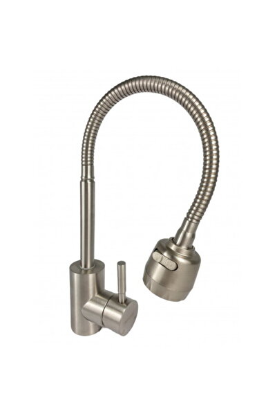 Mixxus Baterie bucătărie SUS-011 REFLECTOR