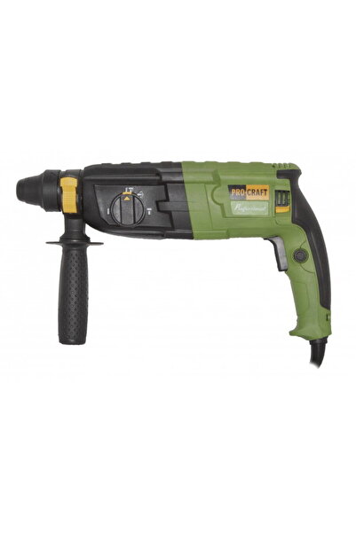 PRO CRAFT BH1400 Ciocan rotopercutor PROCRAFT