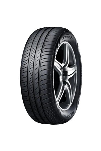 Nexen 205/55R16 91V N'BLUE S 2025 **YAZ LASTİKLERİNDE **