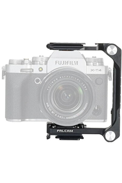 Other Kit de semi-colivie pliabilă cu eliberare rapidă FALCAM F22&F38&F50 C00...