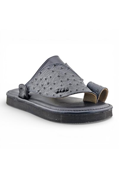 Footprint Soft Kids Slippers