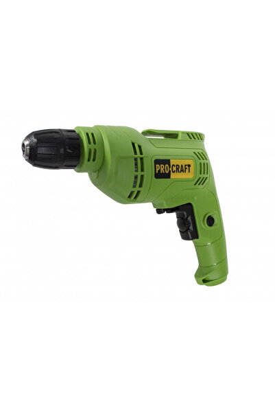 PRO CRAFT PS700 masina de gaurit cu percutie ProCraft, produsul contine taxa ...