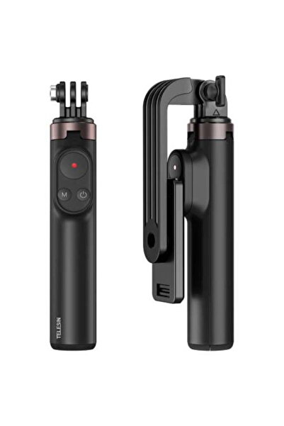 Other Selfie stick with remote control Telesin TE-RCSS-001
