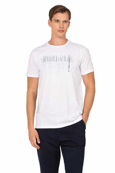 Pierre Cardin Combed Cotton Short Sleeve Pajama Set P6125