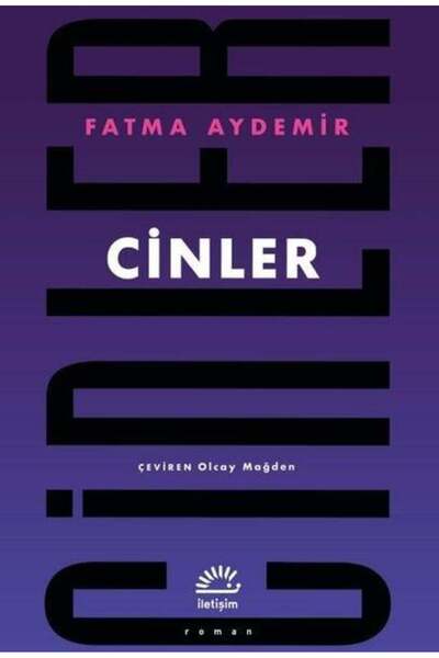 İletişim Yayınları Cinler