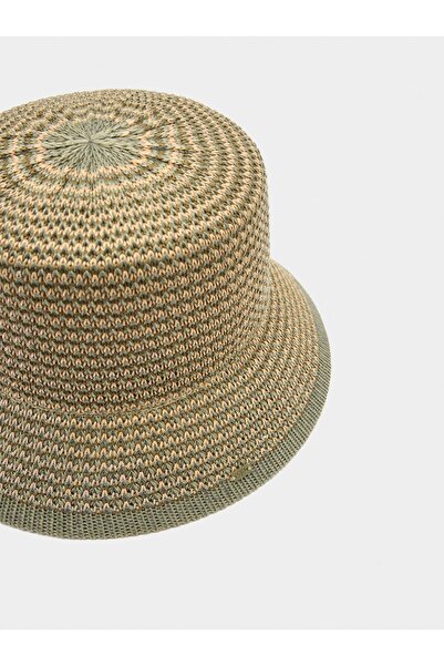 PARFOIS Örme Bucket Şapka