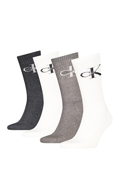 Calvin Klein Set of 4 pairs of long socks – Model 701235982