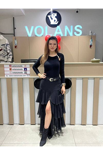 Volans Moda 37219 KAT KAT ETEK