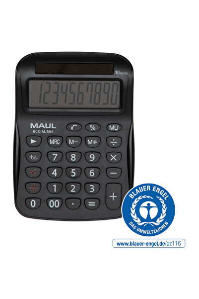 MAUL Calculator de birou MJ555