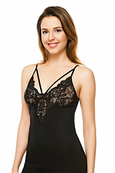 Belinay Lace tank top – 6000