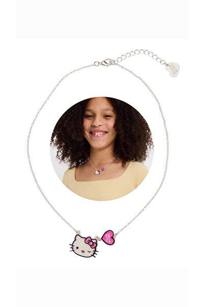SMIGGLE HELLO KİTTY KOLYE