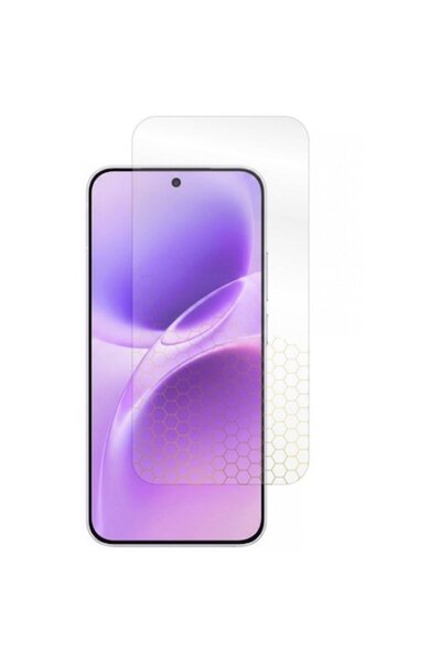 King Protection Προστατευτικό οθόνης για Vivo S50 Pro Mini,