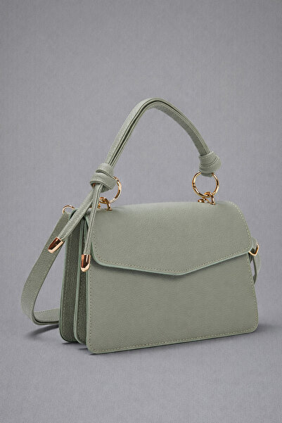 Timburly Çapraz Askılı Mini/Küçük City Omuz Çanta Kol Çanta