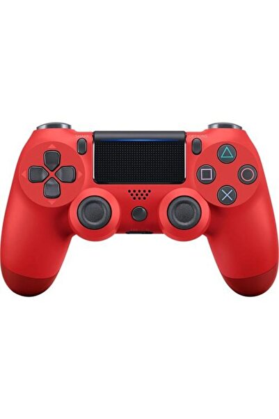 Genel Markalar Doubleshock PS4 Uyumlu Kablosuz Titreşimli Oyun Kolu Gamepad