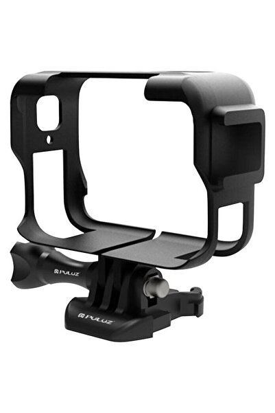 Other Obudowa plasticowa PULUZ pentru camera Insta360 Ace Pro (czarna)