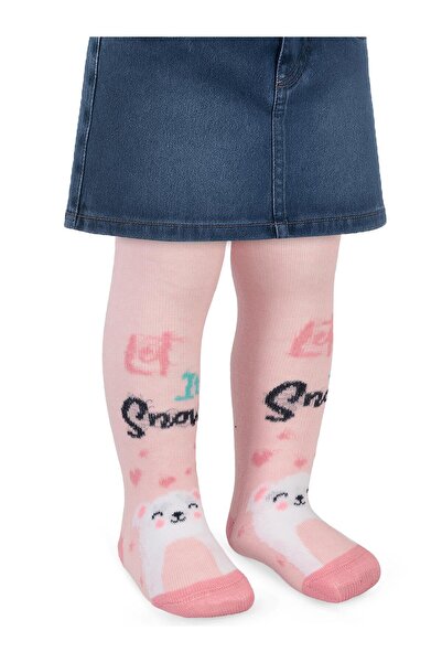 Civil Baby Let It Snow 6 - Chiloți pentru fetițe - Roz 6 luni