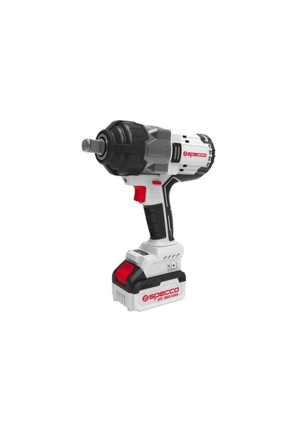 Specco 20 V 1/2" Şarjlı Somun Sökme 1200NM
