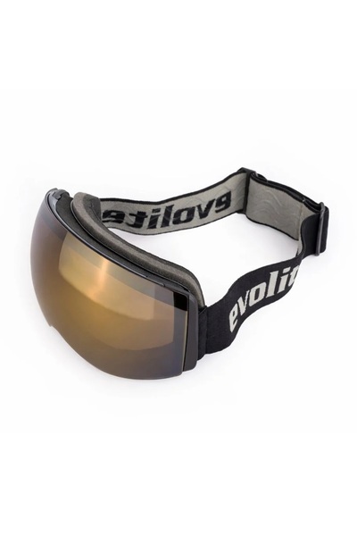 Evolite Solar - Sp246-Db Ski Goggles