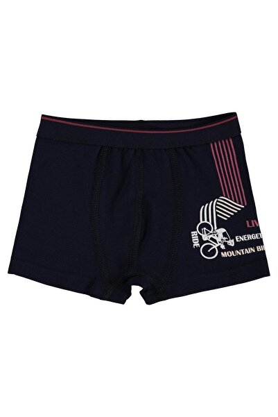 Civil Boys Boxeri pentru băieți de 2-10 ani - Standard 2-3 ani