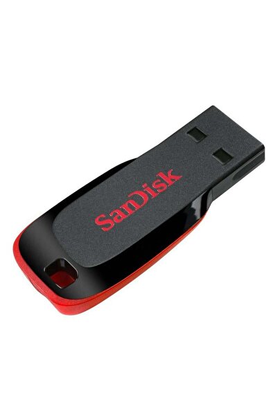 SanDisk Unitate flash USB Cruzer Blade de 64 GB