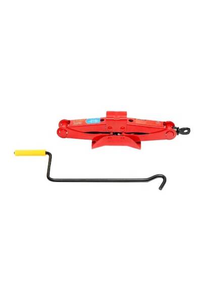 OMC Mechanical car jack, maximum load 2T