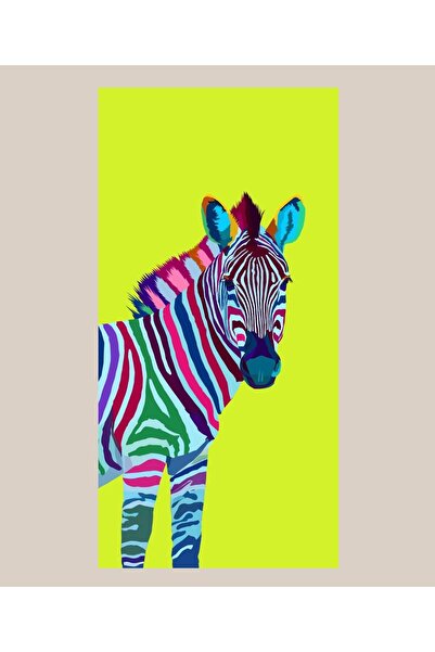 Maisonette Melodi Beach Towel