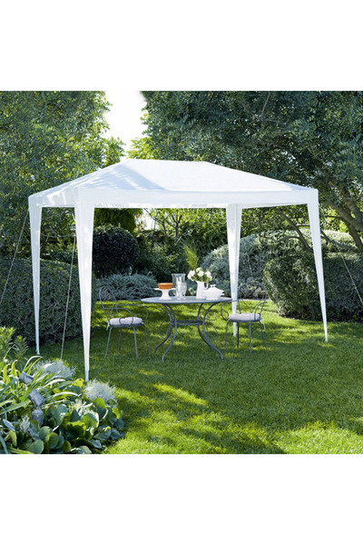 Altınkayaticaret Gazebo 3X3m Çardak Gölgelik